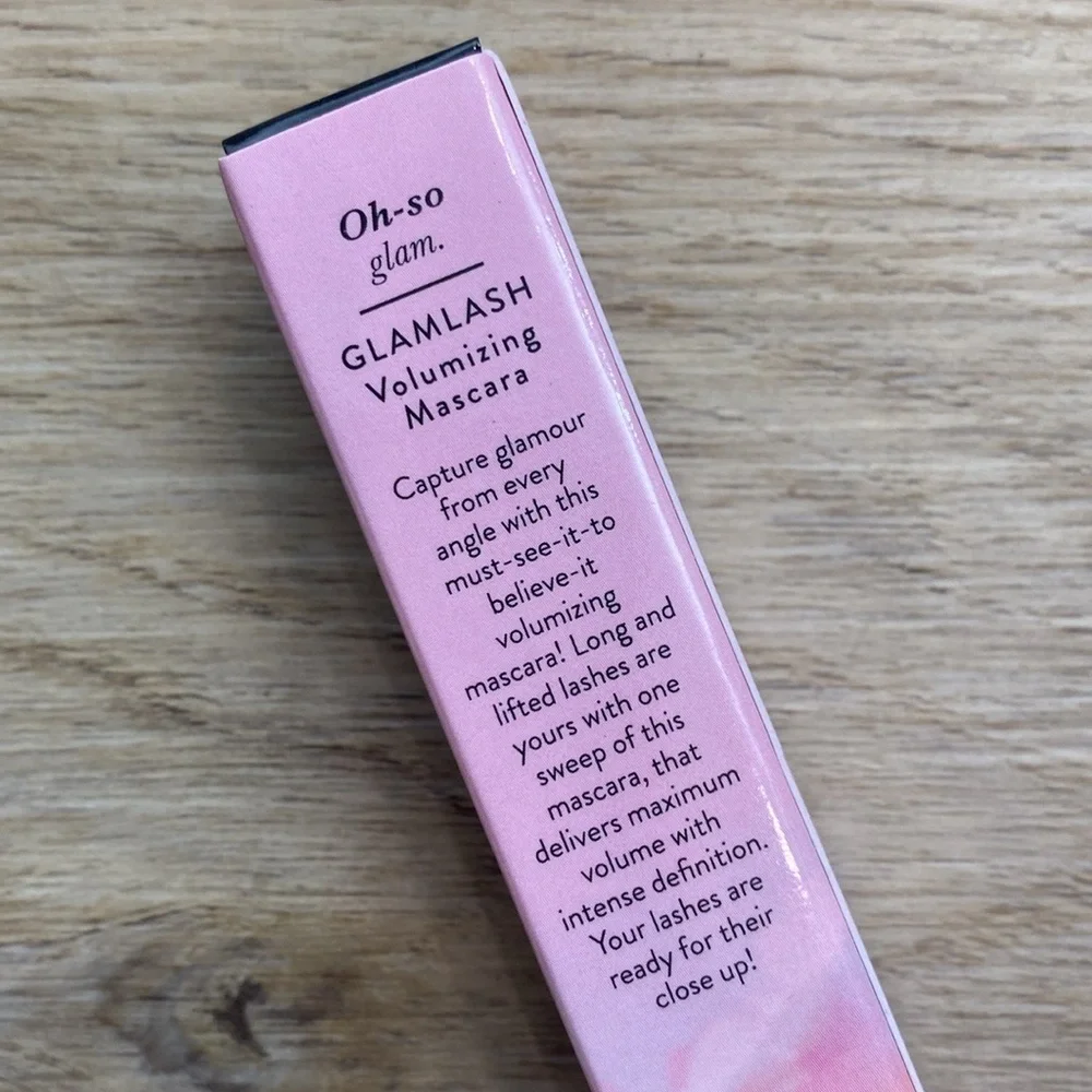 NIB Laura Geller‎ | Glamlash | Volumizing Mascara